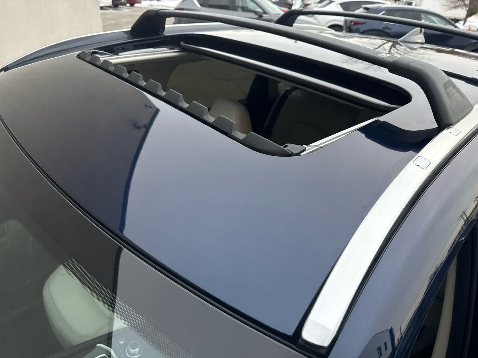 2025 Mazda Mazda CX-5 2.5 S Preferred Package AWD