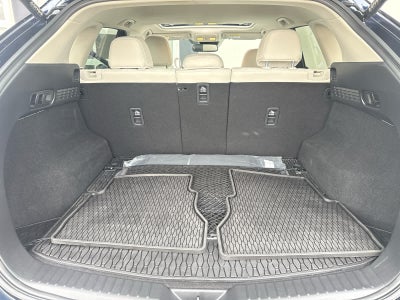 2025 Mazda Mazda CX-5 2.5 S Preferred Package AWD