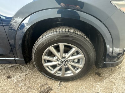 2025 Mazda Mazda CX-5 2.5 S Preferred Package AWD