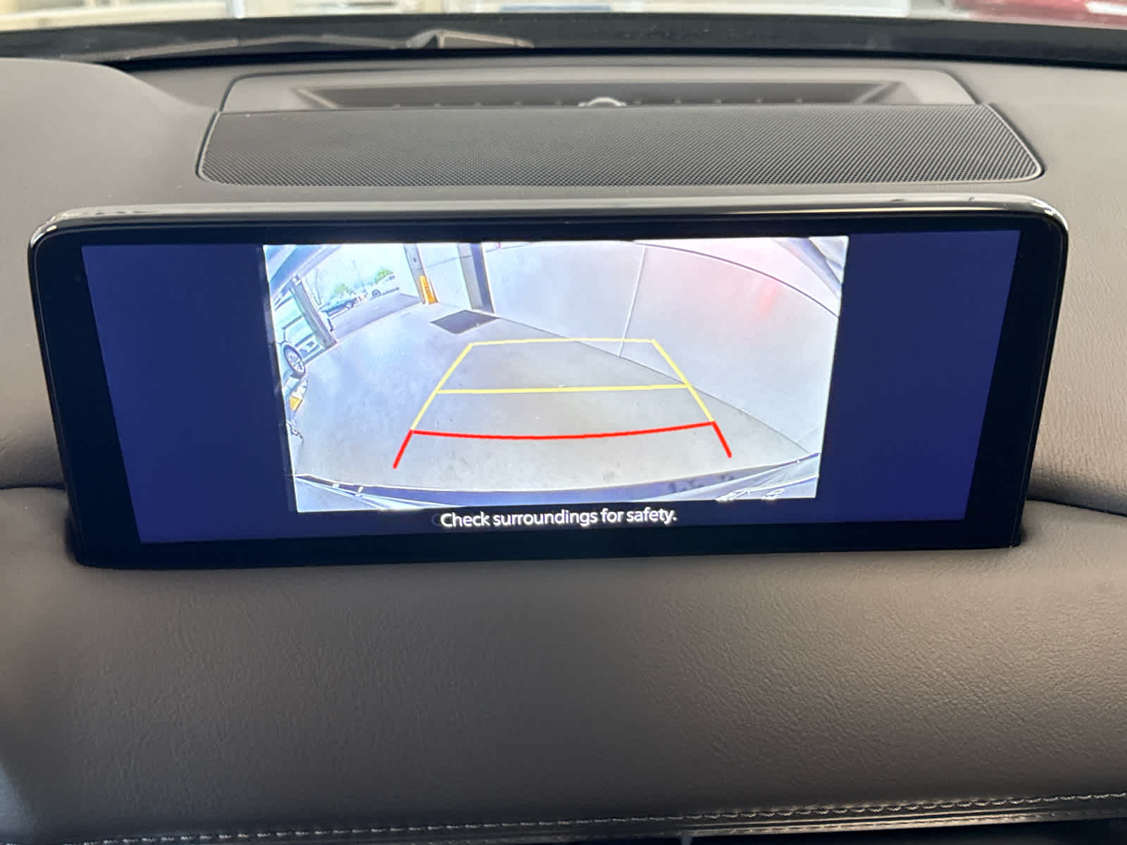 2024 Mazda Mazda CX-5 2.5 S Preferred Package AWD