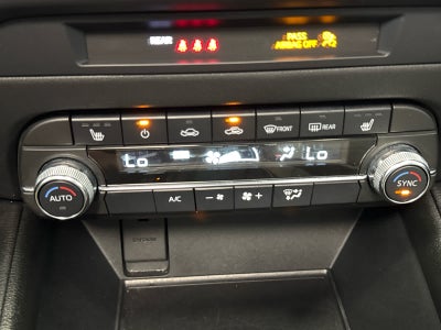 2024 Mazda Mazda CX-5 2.5 S Preferred Package AWD