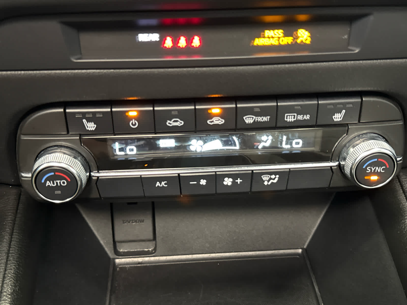 2024 Mazda Mazda CX-5 2.5 S Preferred Package AWD
