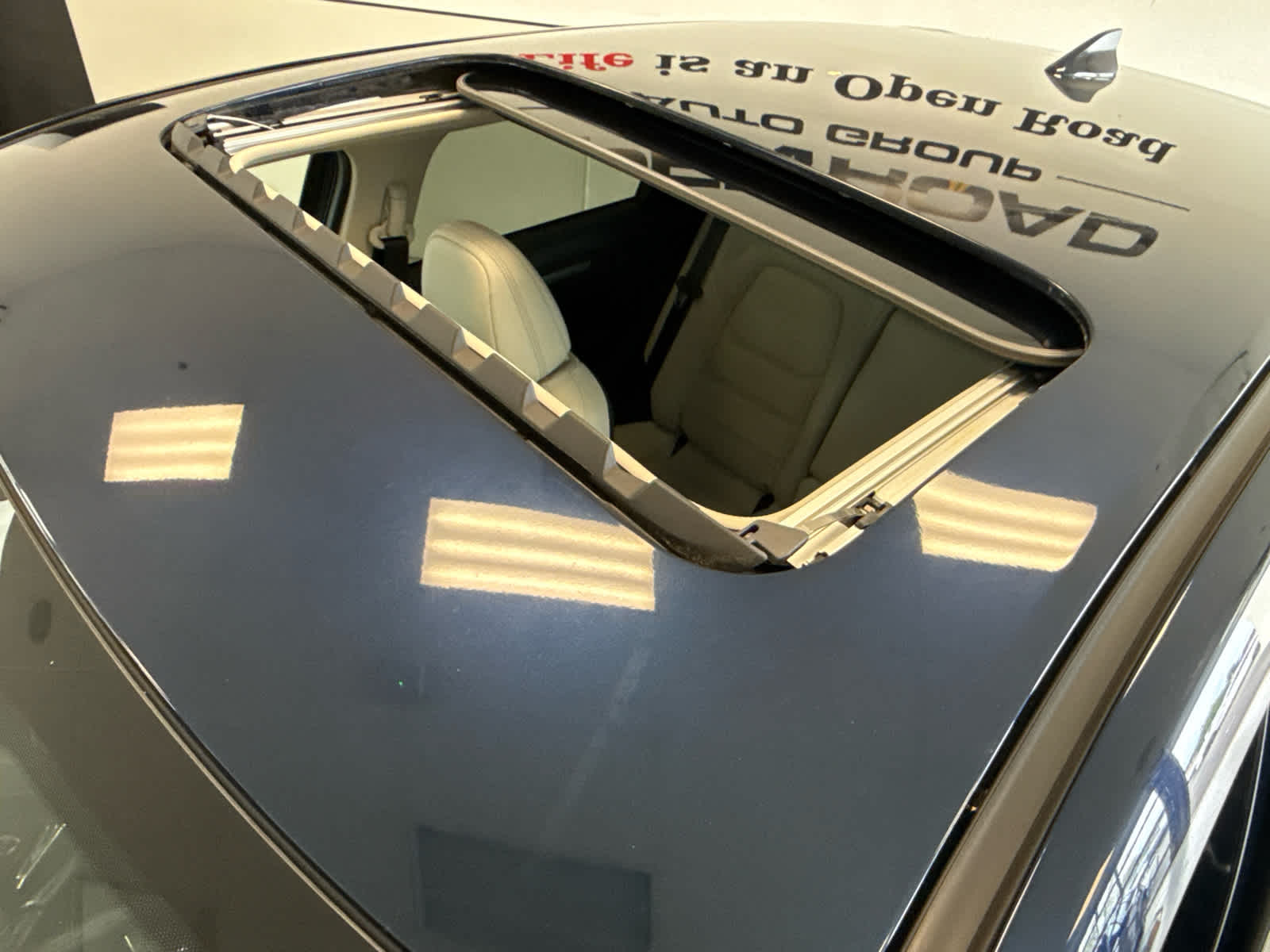 2024 Mazda Mazda CX-5 2.5 S Preferred Package AWD