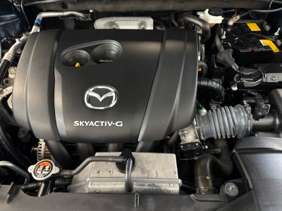 2024 Mazda Mazda CX-5 2.5 S Preferred Package AWD