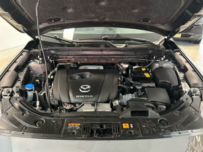 2025 Mazda Mazda CX-5 2.5 S Preferred Package AWD