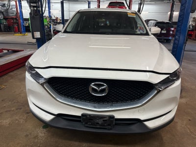 2017 Mazda Mazda CX-5 Touring AWD
