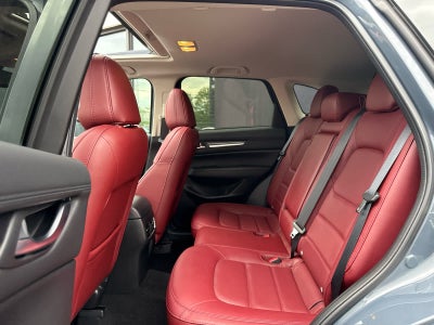 2023 Mazda Mazda CX-5 2.5 S Carbon Edition AWD