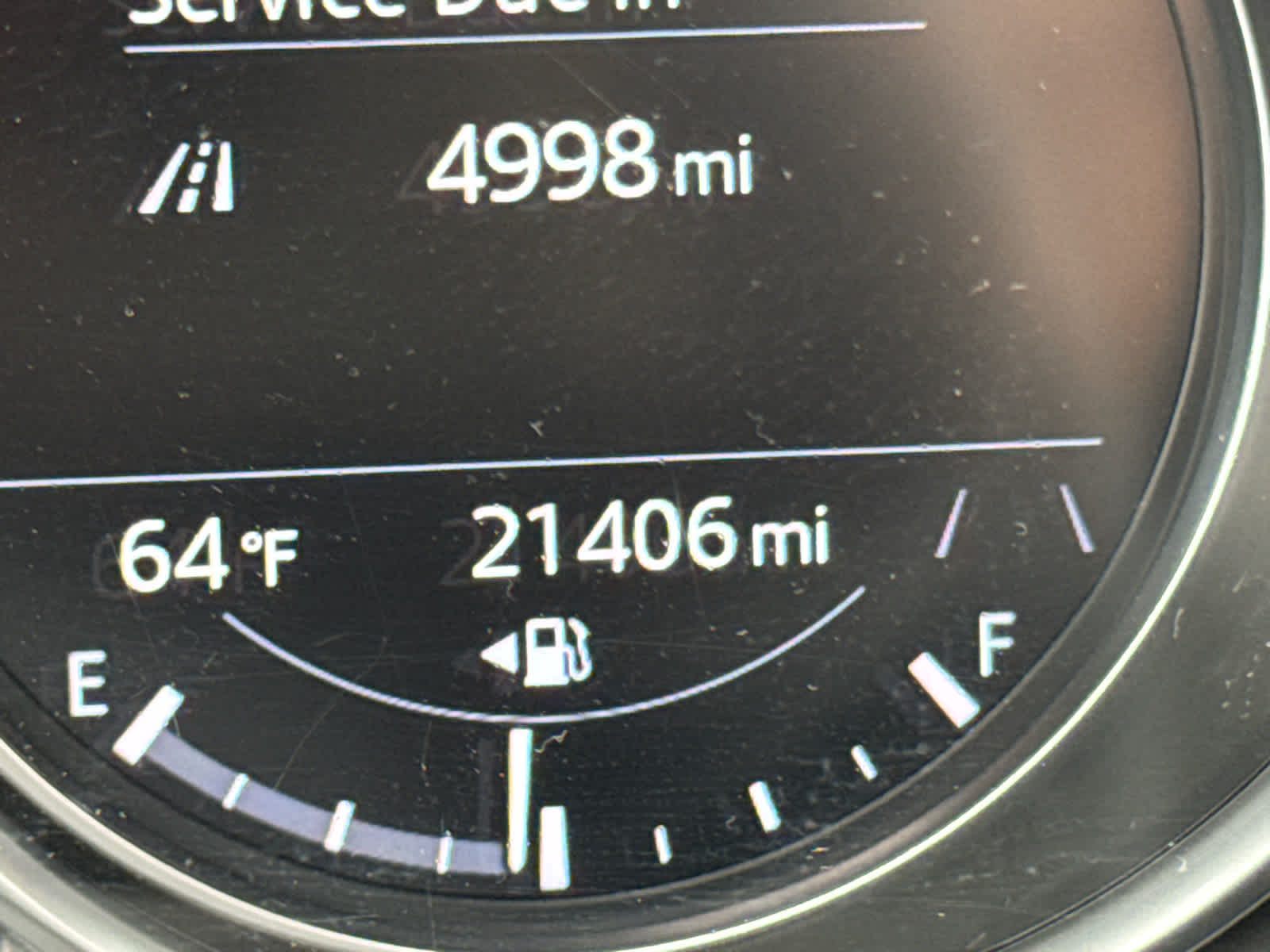 2023 Mazda Mazda CX-5 2.5 S Carbon Edition AWD