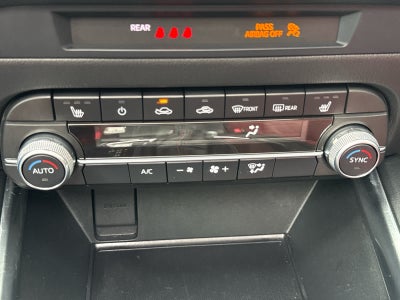 2023 Mazda Mazda CX-5 2.5 S Carbon Edition AWD