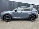 2023 Mazda Mazda CX-5 2.5 S Carbon Edition AWD