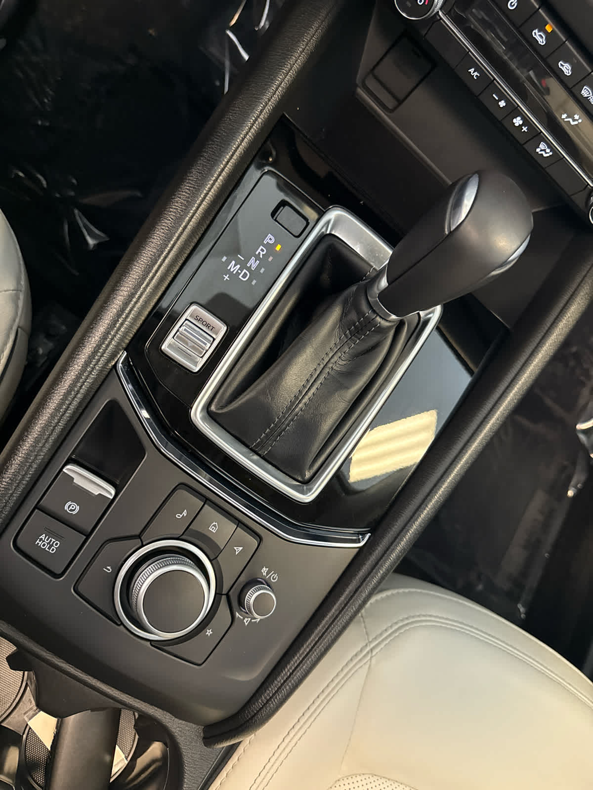 2024 Mazda Mazda CX-5 2.5 S Preferred Package AWD