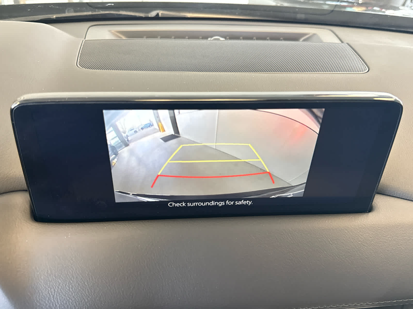 2024 Mazda Mazda CX-5 2.5 S Preferred Package AWD