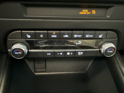 2024 Mazda Mazda CX-5 2.5 S Preferred Package AWD