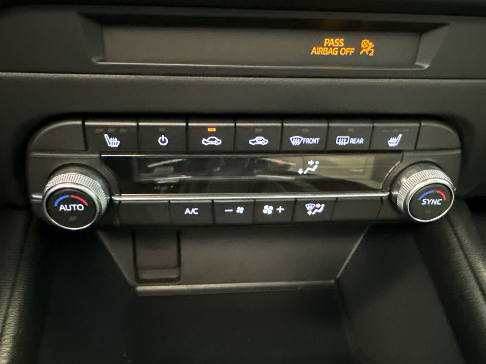 2024 Mazda Mazda CX-5 2.5 S Preferred Package AWD