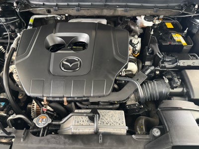 2024 Mazda Mazda CX-5 2.5 S Preferred Package AWD