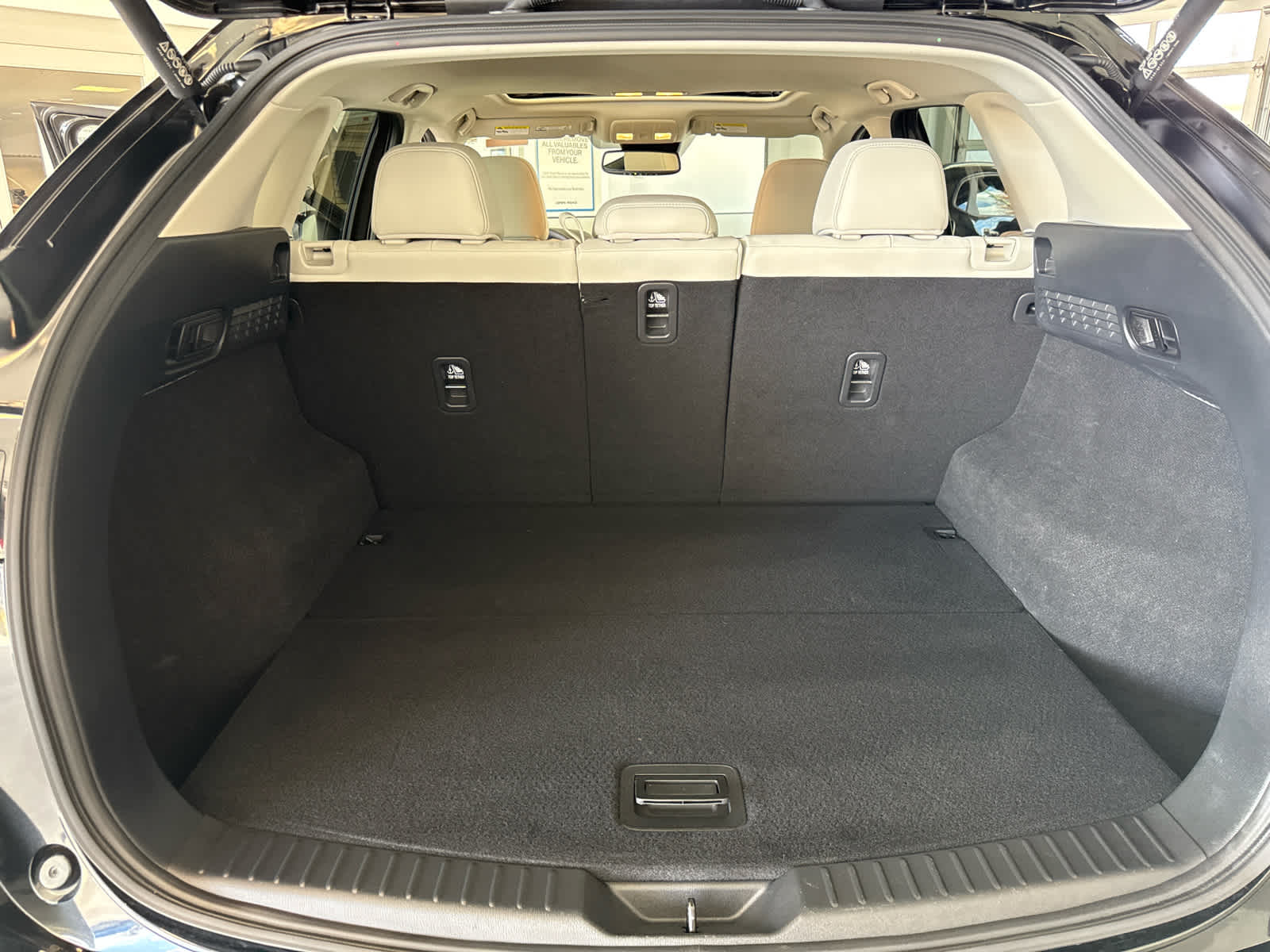 2024 Mazda Mazda CX-5 2.5 S Preferred Package AWD