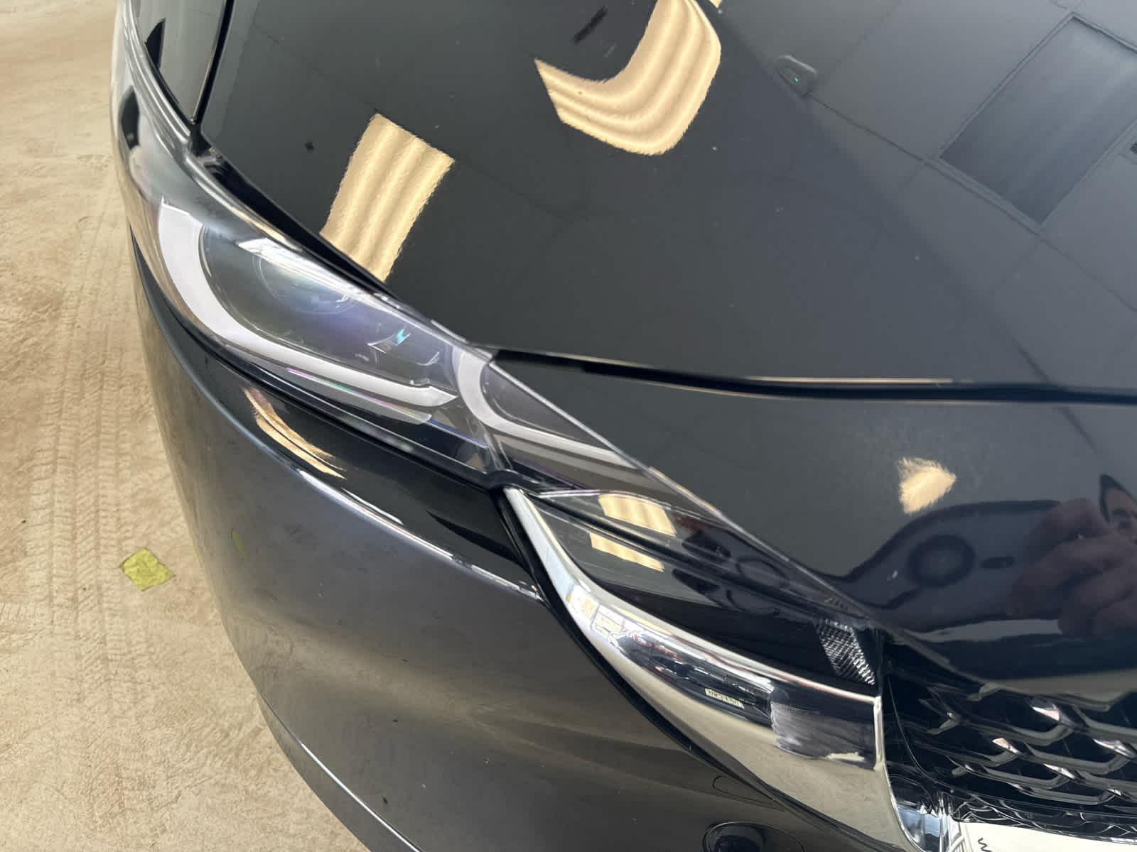 2024 Mazda Mazda CX-5 2.5 S Preferred Package AWD