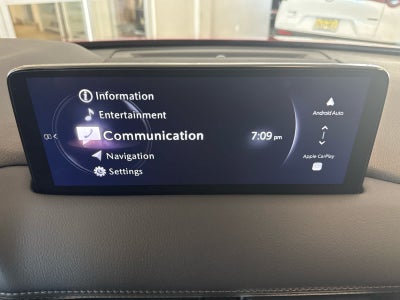 2025 Mazda Mazda CX-5 2.5 S Preferred Package AWD