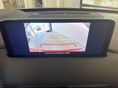 2025 Mazda Mazda CX-5 2.5 S Preferred Package AWD