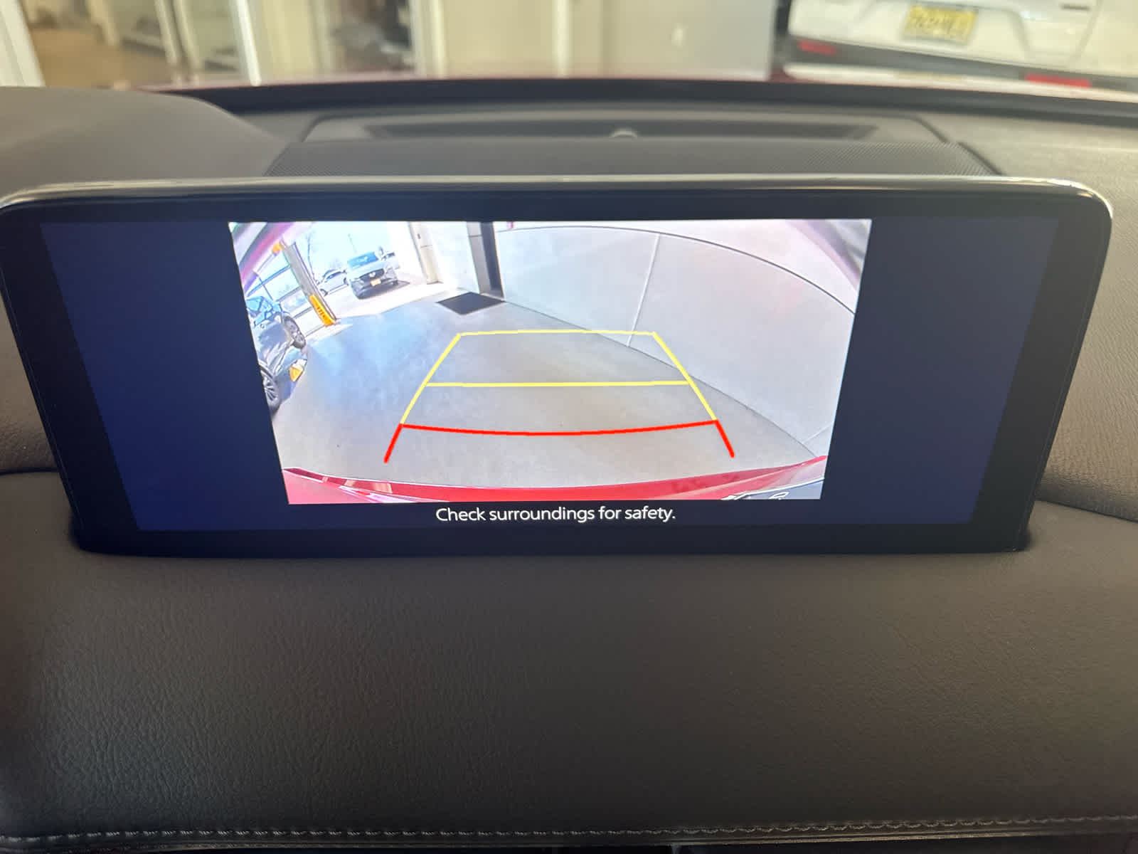 2025 Mazda Mazda CX-5 2.5 S Preferred Package AWD