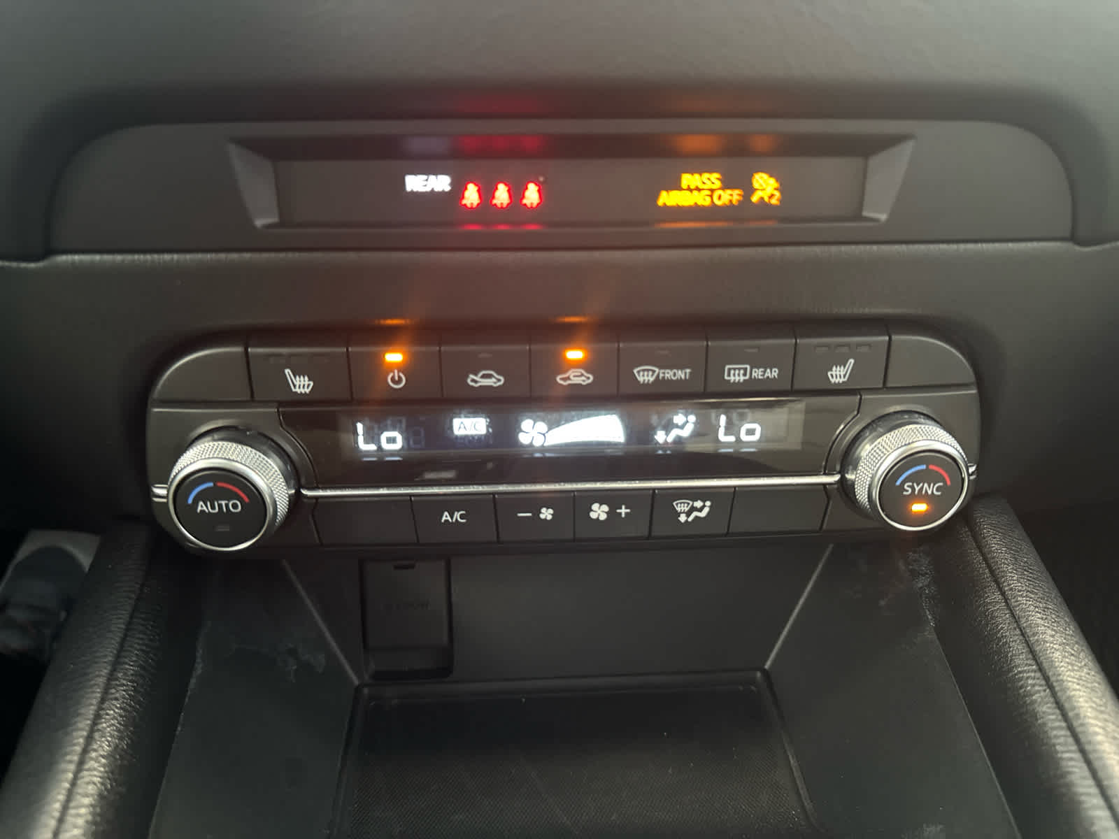 2025 Mazda Mazda CX-5 2.5 S Preferred Package AWD