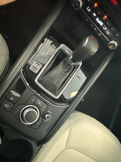 2025 Mazda Mazda CX-5 2.5 S Preferred Package AWD