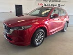 2025 Mazda Mazda CX-5 2.5 S Preferred Package AWD