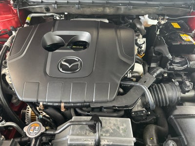 2025 Mazda Mazda CX-5 2.5 S Preferred Package AWD