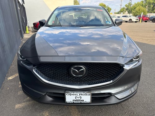 2020 Mazda Mazda CX-5 Touring AWD