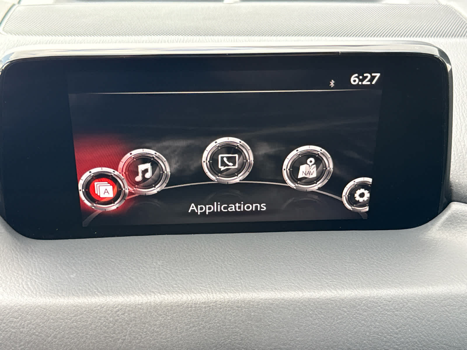 2020 Mazda Mazda CX-5 Touring AWD