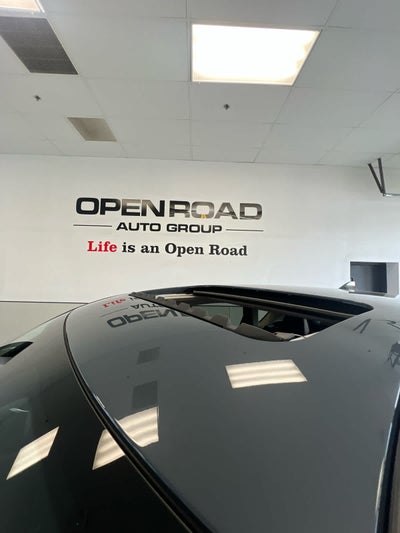 2023 Mazda Mazda CX-5 2.5 S Carbon Edition AWD