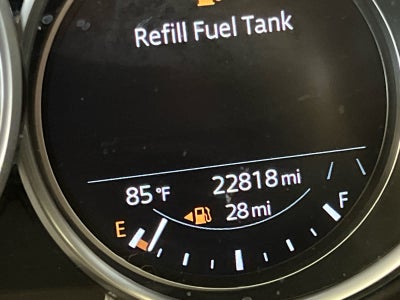 2023 Mazda Mazda CX-5 2.5 S Carbon Edition AWD