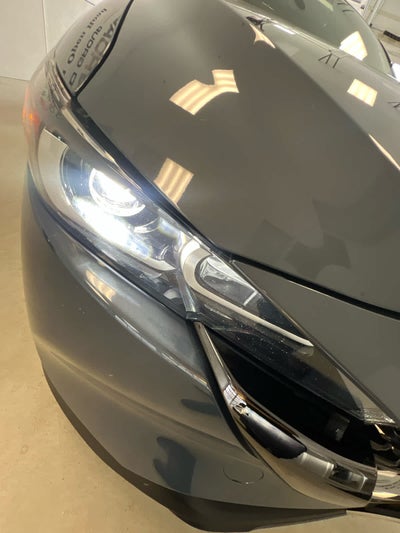 2023 Mazda Mazda CX-5 2.5 S Carbon Edition AWD