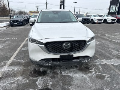 2023 Mazda Mazda CX-5 2.5 S Preferred Package AWD