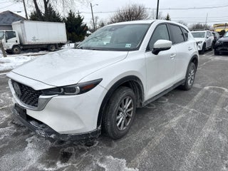 2023 Mazda Mazda CX-5 2.5 S Preferred Package AWD