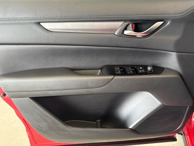 2023 Mazda Mazda CX-5 2.5 S Preferred Package AWD