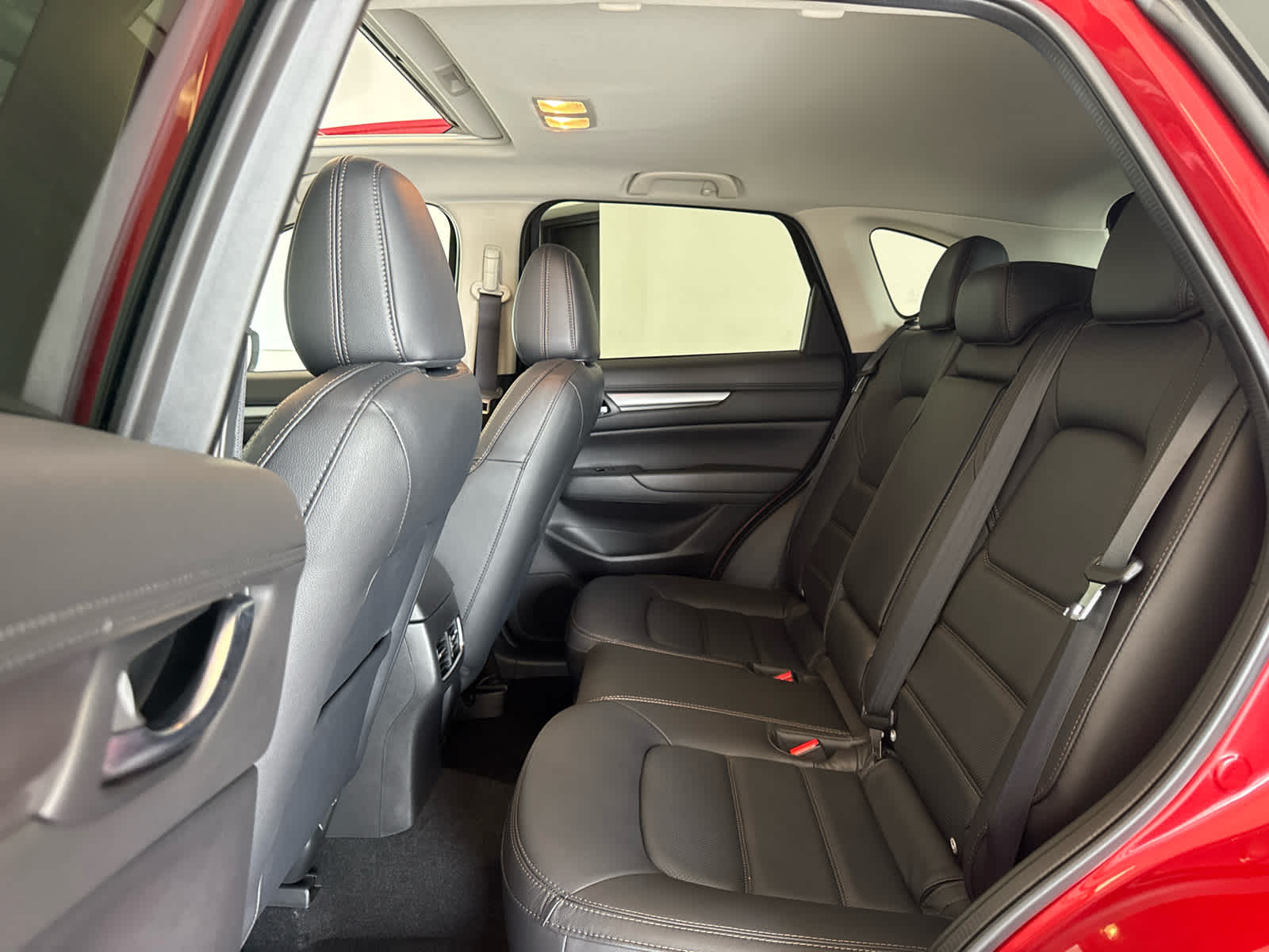 2023 Mazda Mazda CX-5 2.5 S Preferred Package AWD
