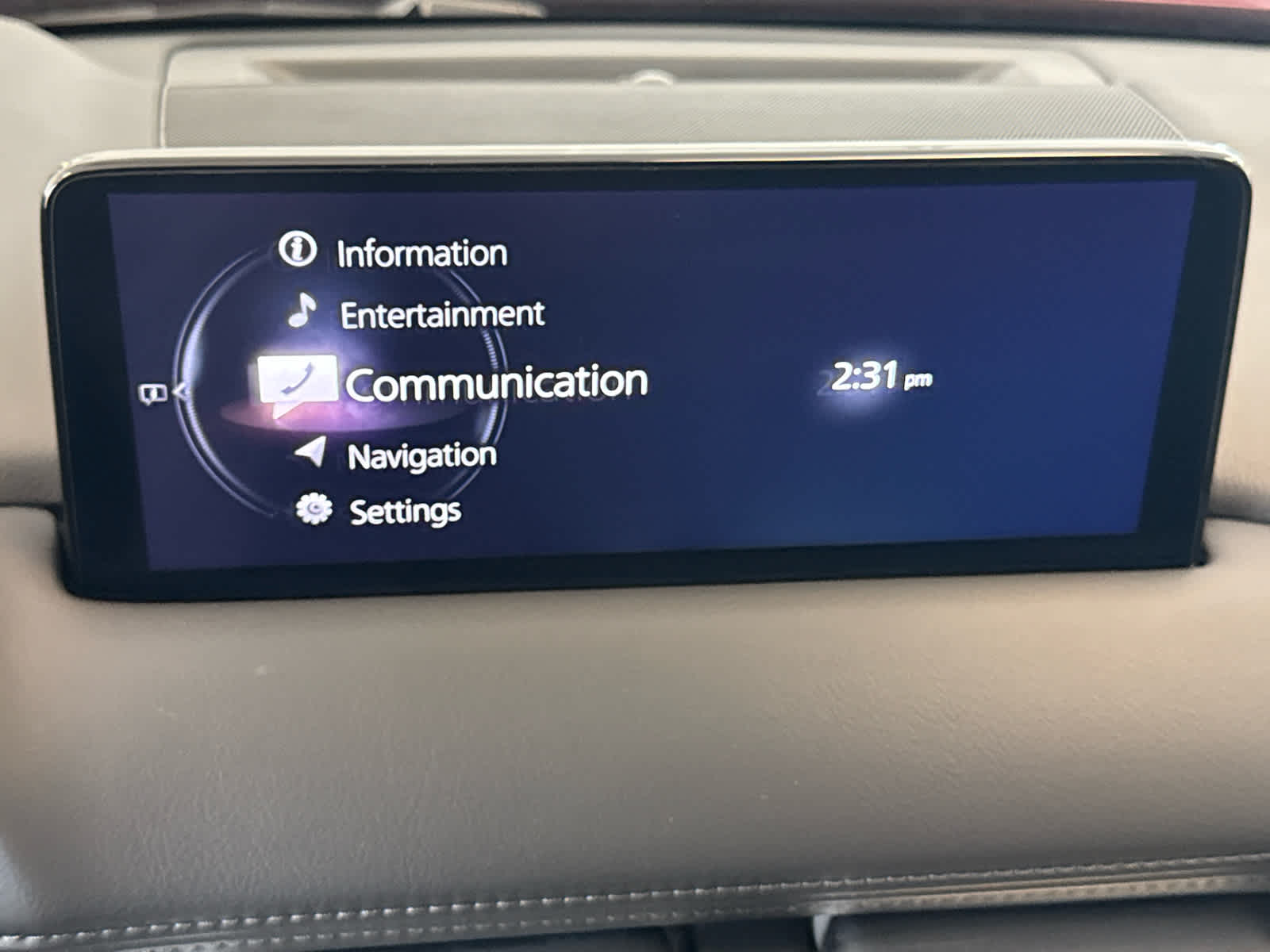 2023 Mazda Mazda CX-5 2.5 S Preferred Package AWD