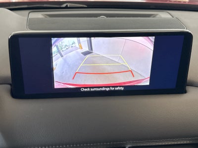 2023 Mazda Mazda CX-5 2.5 S Preferred Package AWD