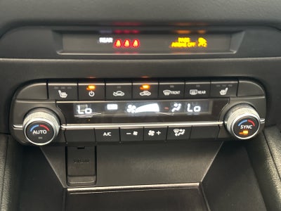 2023 Mazda Mazda CX-5 2.5 S Preferred Package AWD