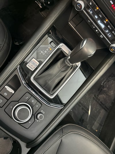 2023 Mazda Mazda CX-5 2.5 S Preferred Package AWD