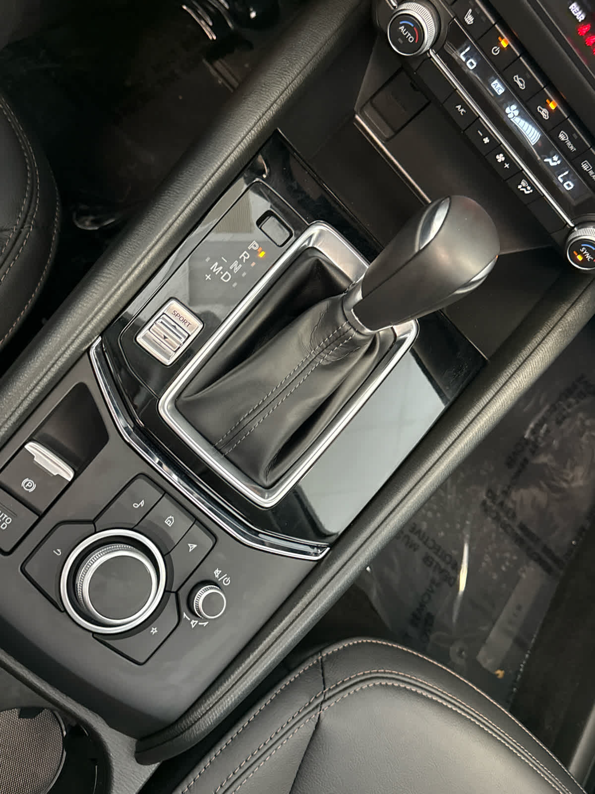 2023 Mazda Mazda CX-5 2.5 S Preferred Package AWD