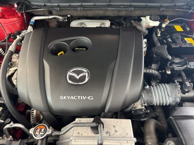 2023 Mazda Mazda CX-5 2.5 S Preferred Package AWD