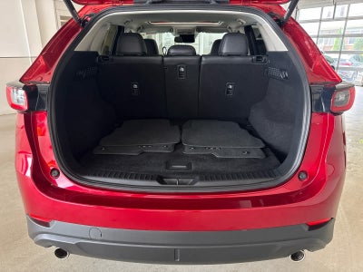 2023 Mazda Mazda CX-5 2.5 S Preferred Package AWD