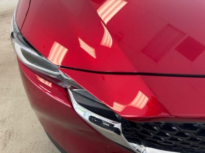2023 Mazda Mazda CX-5 2.5 S Preferred Package AWD