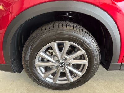 2023 Mazda Mazda CX-5 2.5 S Preferred Package AWD