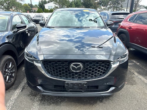 2024 Mazda Mazda CX-5 2.5 S Preferred Package AWD