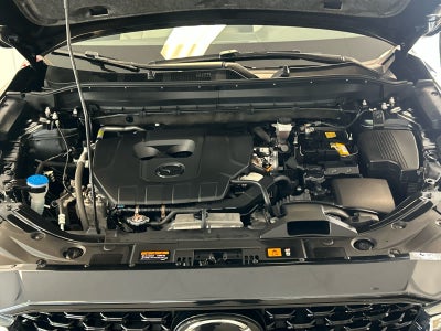 2024 Mazda Mazda CX-5 2.5 S Preferred Package AWD