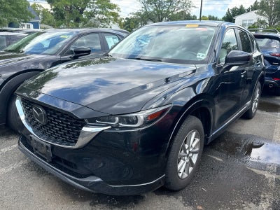 2024 Mazda Mazda CX-5 2.5 S Preferred Package AWD