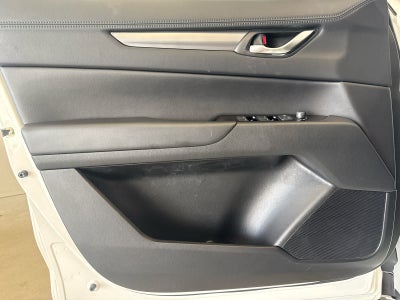 2024 Mazda Mazda CX-5 2.5 S Preferred Package AWD